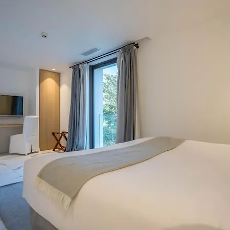 Hotel Le Mandala Saint-Tropez