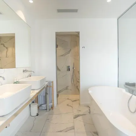 Hotel Le Mandala Saint-Tropez