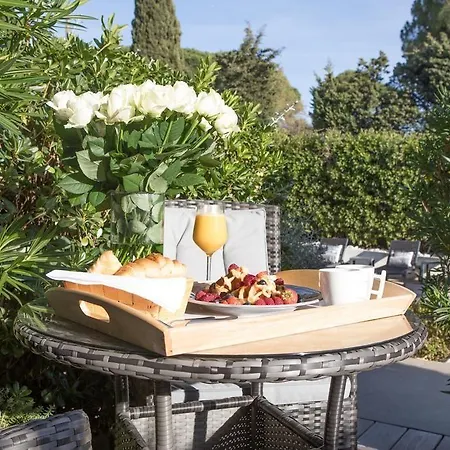 Le Mandala Saint-Tropez