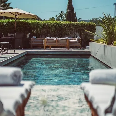 Le Mandala 4* Saint-Tropez