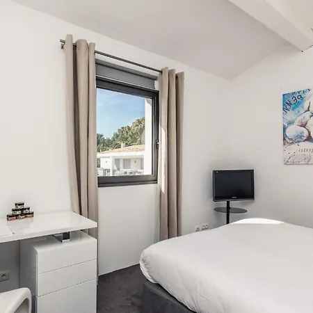 Le Mandala Saint-Tropez