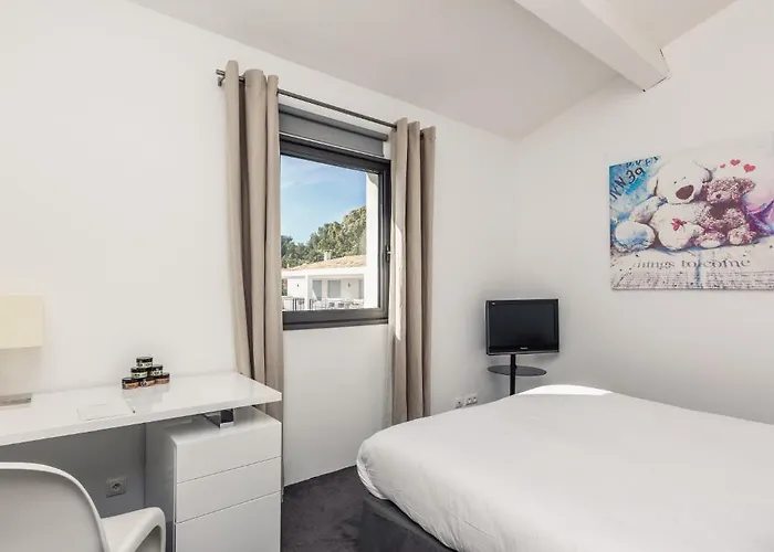 Le Mandala Saint-Tropez