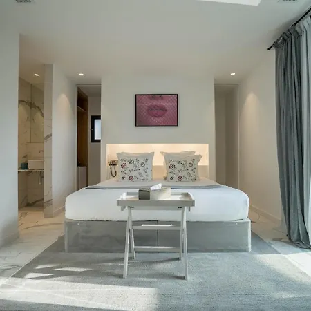 Le Mandala 4* Saint-Tropez