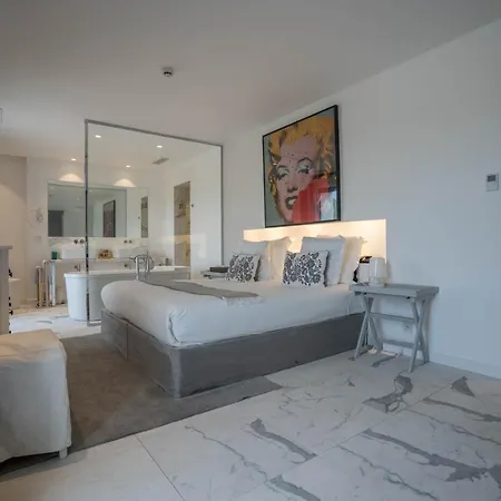 Le Mandala 쎙뜨호뻬