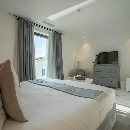 Hotel Le Mandala
