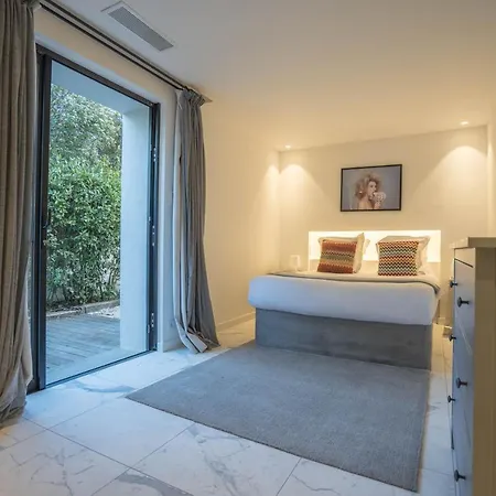 Hotel Le Mandala 4*