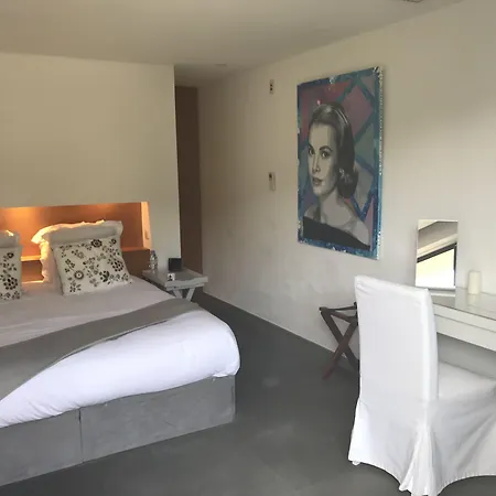 Le Mandala Hotel