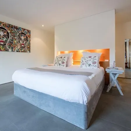 Le Mandala 4*