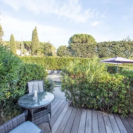 Le Mandala 호텔 4*