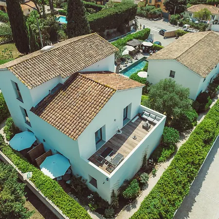 Le Mandala 쎙뜨호뻬