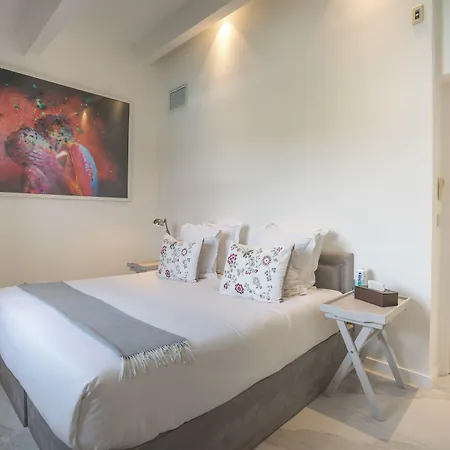 Hotel Le Mandala