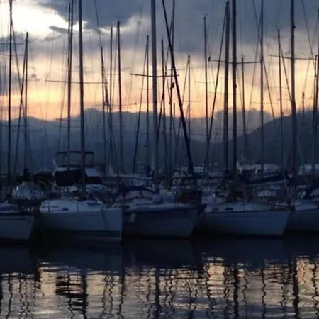 호텔 Le Mandala 4*