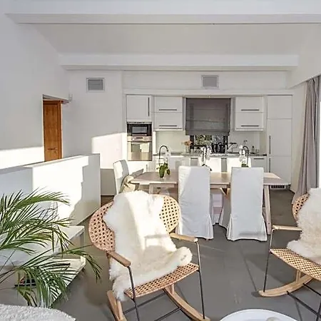 Le Mandala 4* Saint-Tropez