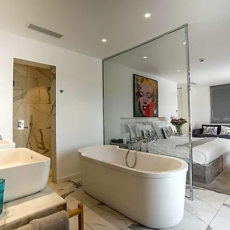 Le Mandala 4* Saint-Tropez