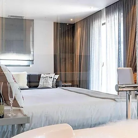 Le Mandala 4* Saint-Tropez