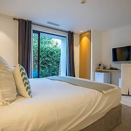 Hotel Le Mandala 4*