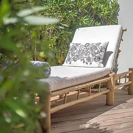 Hotel Le Mandala