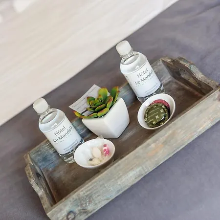 호텔 Le Mandala 4*