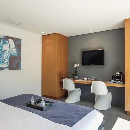 Le Mandala Hotel 4*