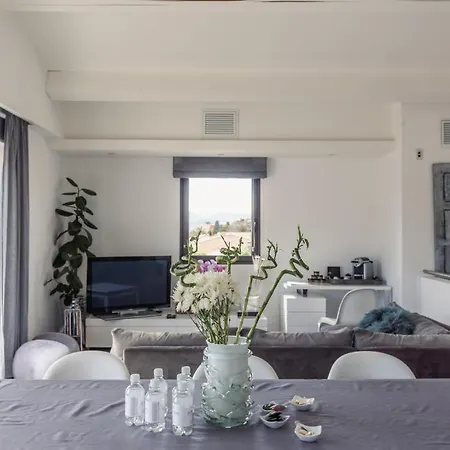 Le Mandala Szálloda Saint-Tropez