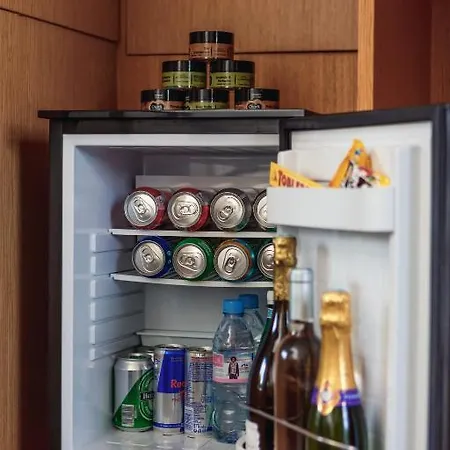 酒店 Le Mandala 4*