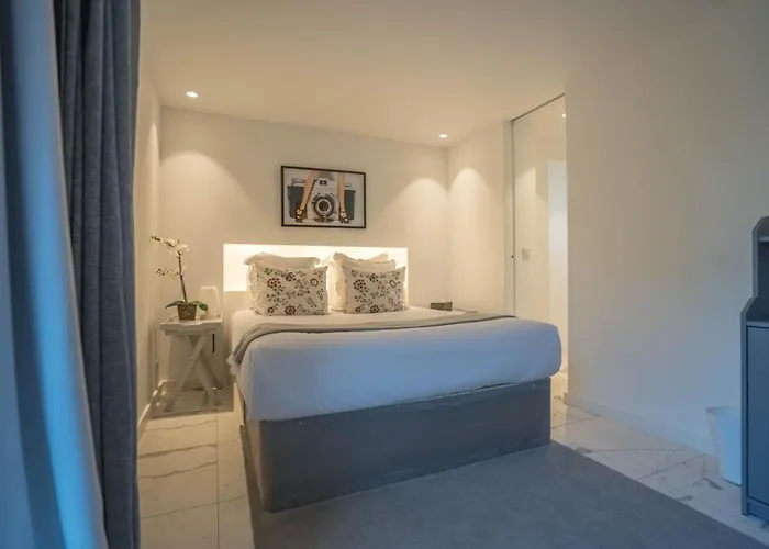 Otel Le Mandala