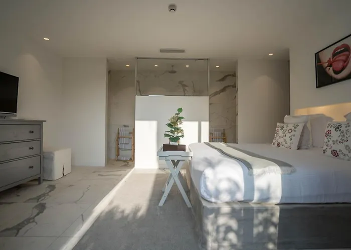 Otel Le Mandala 4*