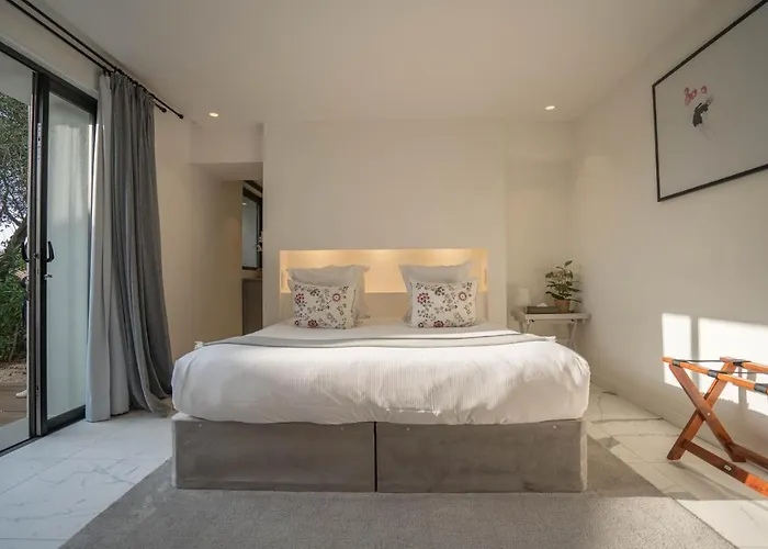 Otel Le Mandala 4*