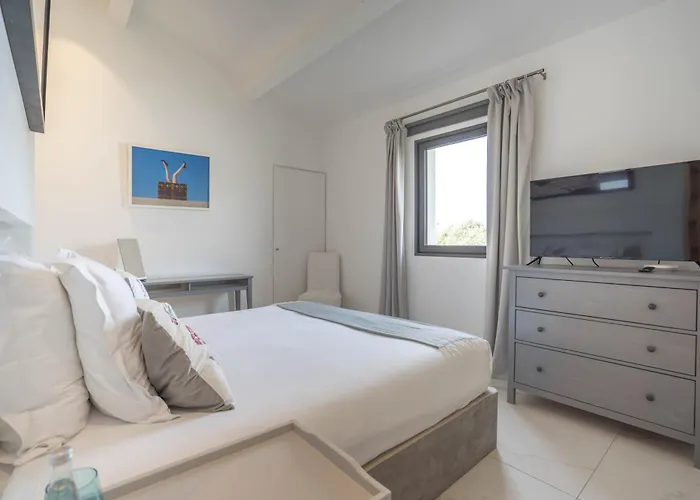 Otel Le Mandala 4*