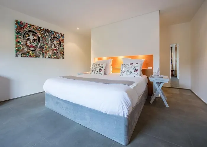 Le Mandala 4*