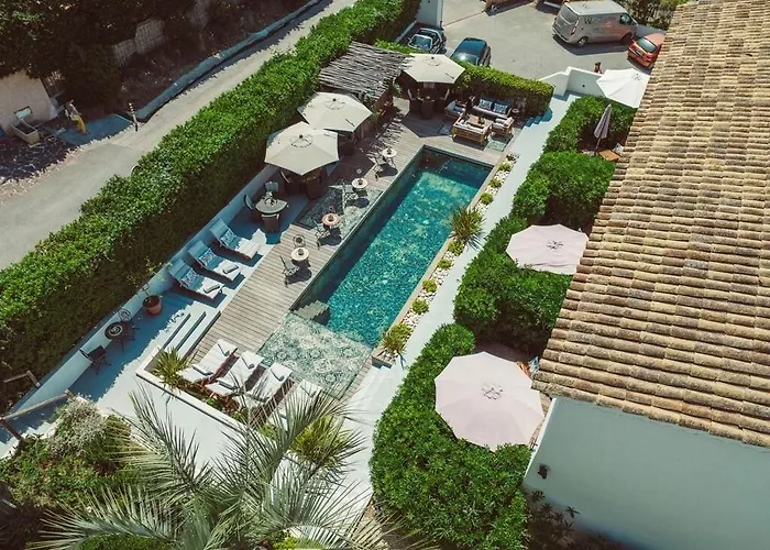 Le Mandala Otel 4*