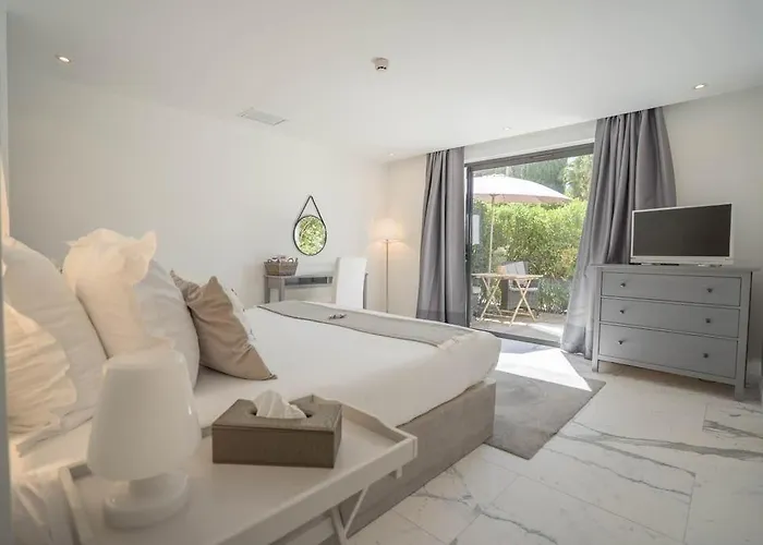 Le Mandala Otel
