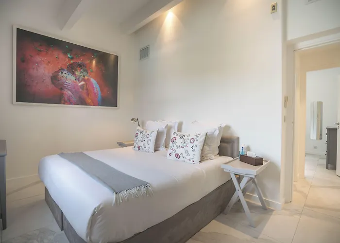 Otel Le Mandala