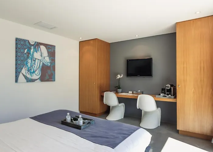 Le Mandala Отель 4*
